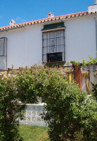 Pueblo Andaluz 3 bed house - click for details